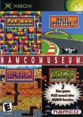 NAMCO MUSEUM